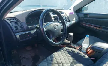 Toyota Camry 2003 года за 5 000 000 тг. в Шымкент фото 5