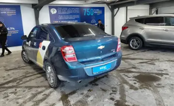 Chevrolet Cobalt 2023 года за 6 000 000 тг. в Астана фото 4