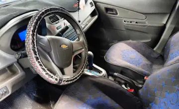 Chevrolet Cobalt 2023 года за 6 000 000 тг. в Астана фото 5