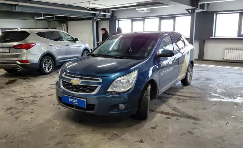 Chevrolet Cobalt 2023 года за 6 000 000 тг. в Астана