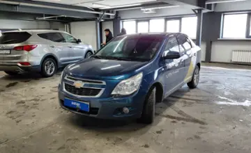 Chevrolet Cobalt 2023 года за 6 000 000 тг. в Астана фото 1