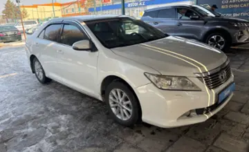 Toyota Camry 2014 года за 10 000 000 тг. в Талдыкорган фото 3