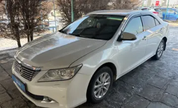 Toyota Camry 2014 года за 10 000 000 тг. в Талдыкорган фото 1