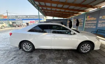 Toyota Camry 2014 года за 10 000 000 тг. в Талдыкорган фото 4