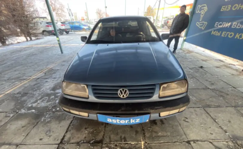 Volkswagen Vento 1993 года за 900 000 тг. в Талдыкорган фото 2