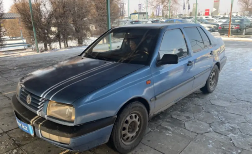 Volkswagen Vento 1993 года за 1 000 000 тг. в Талдыкорган