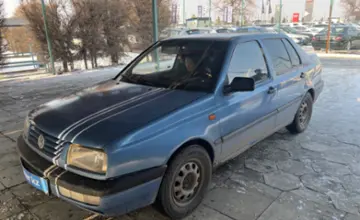Volkswagen Vento 1993 года за 1 000 000 тг. в Талдыкорган фото 1