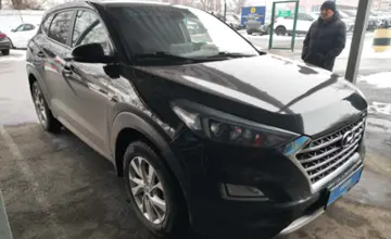 Hyundai Tucson 2019 года за 8 700 000 тг. в Алматы фото 3
