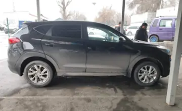 Hyundai Tucson 2019 года за 8 700 000 тг. в Алматы фото 4