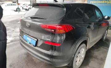 Hyundai Tucson 2019 года за 8 700 000 тг. в Алматы
