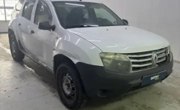 Renault Duster 2012 года за 1 800 000 тг. в Павлодар фото 3