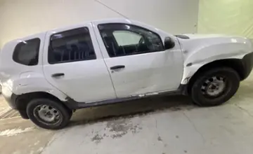 Renault Duster 2012 года за 1 800 000 тг. в Павлодар фото 4