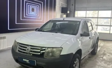 Renault Duster 2012 года за 1 800 000 тг. в Павлодар фото 1