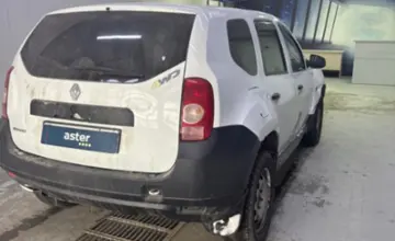 Renault Duster 2012 года за 1 800 000 тг. в Павлодар