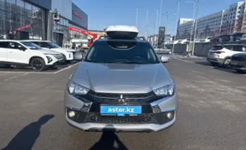 Mitsubishi Outlander 2018 года за 8 000 000 тг. в Шымкент фото 2