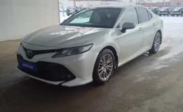 Toyota Camry 2021 года за 13 000 000 тг. в Кызылорда фото 1
