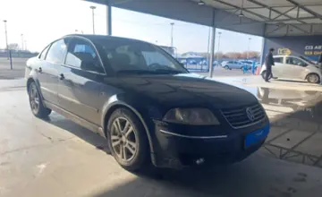 Volkswagen Passat 2003 года за 2 000 000 тг. в Шымкент фото 3