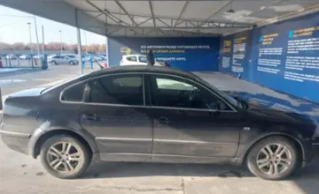 Volkswagen Passat 2003 года за 2 000 000 тг. в Шымкент фото 4