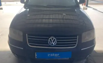 Volkswagen Passat 2003 года за 2 000 000 тг. в Шымкент фото 2