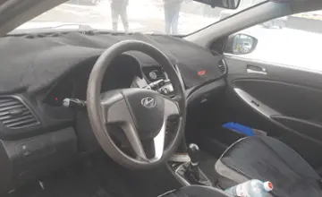 Hyundai Accent 2014 года за 4 500 000 тг. в Алматы фото 5