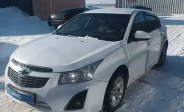 Chevrolet Cruze 2013 года за 4 000 000 тг. в Караганда фото 1