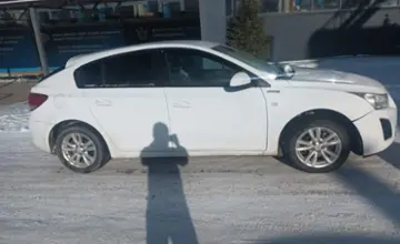 Chevrolet Cruze 2013 года за 4 000 000 тг. в Караганда фото 4