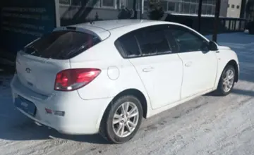 Chevrolet Cruze 2013 года за 4 000 000 тг. в Караганда