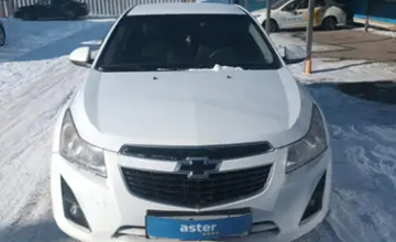 Chevrolet Cruze 2013 года за 4 000 000 тг. в Караганда фото 2