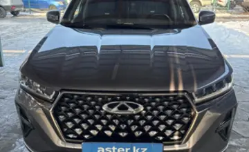 Chery Tiggo 7 Pro Max 2023 года за 11 000 000 тг. в Талдыкорган фото 2