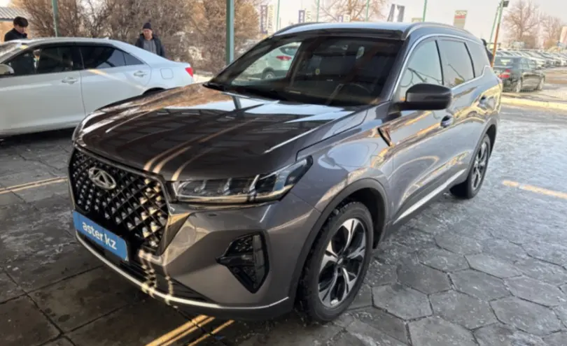 Chery Tiggo 7 Pro Max 2023 года за 11 000 000 тг. в Талдыкорган