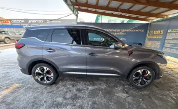 Chery Tiggo 7 Pro Max 2023 года за 11 000 000 тг. в Талдыкорган фото 4