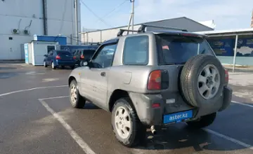 Toyota RAV4 1995 года за 4 000 000 тг. в Шымкент фото 4