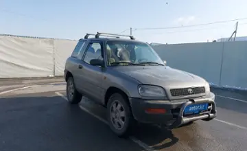 Toyota RAV4 1995 года за 4 000 000 тг. в Шымкент фото 2
