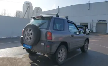 Toyota RAV4 1995 года за 4 000 000 тг. в Шымкент фото 3