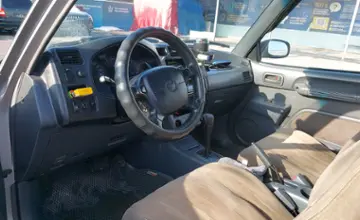 Toyota RAV4 1995 года за 4 000 000 тг. в Шымкент фото 5