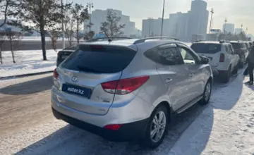 Hyundai Tucson 2012 года за 7 500 000 тг. в Астана
