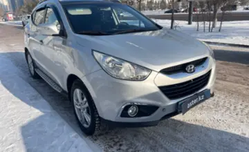 Hyundai Tucson 2012 года за 7 500 000 тг. в Астана фото 3