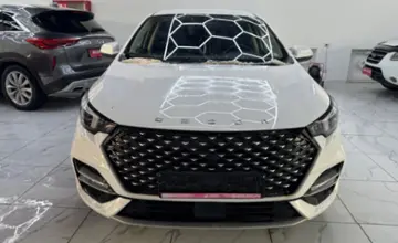 OMODA S5 2024 года за 6 600 000 тг. в Усть-Каменогорск фото 2