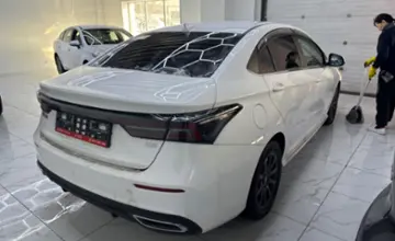 OMODA S5 2024 года за 6 600 000 тг. в Усть-Каменогорск