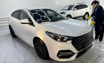 OMODA S5 2024 года за 6 600 000 тг. в Усть-Каменогорск фото 3