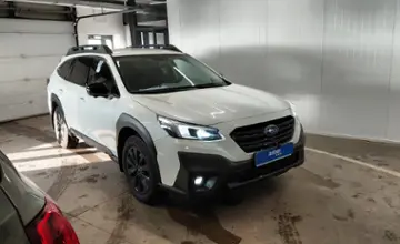 Subaru Outback 2025 года за 23 500 000 тг. в Астана фото 2