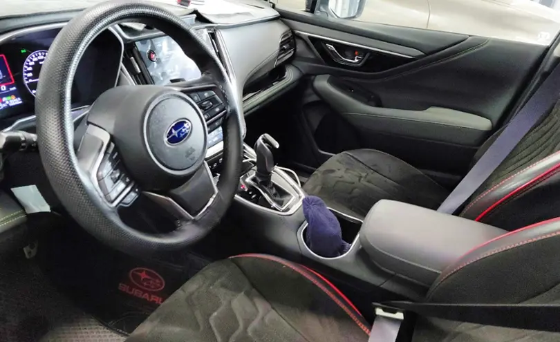 Subaru Outback 2025 года за 23 500 000 тг. в Астана фото 5