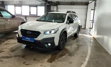 Subaru Outback 2025 года за 23 500 000 тг. в Астана фото 1