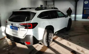 Subaru Outback 2025 года за 23 500 000 тг. в Астана фото 3