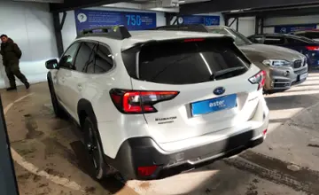 Subaru Outback 2025 года за 23 500 000 тг. в Астана фото 4