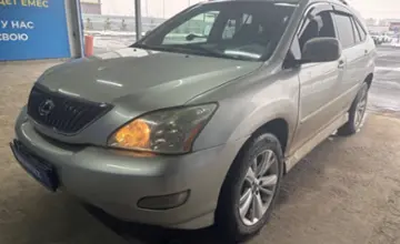 Lexus RX 2003 года за 7 000 000 тг. в Алматы фото 1