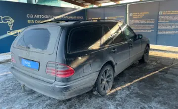 Mercedes-Benz E-Класс 2002 года за 5 500 000 тг. в Талдыкорган
