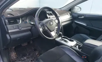 Toyota Camry 2013 года за 9 500 000 тг. в Шымкент фото 5