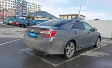 Toyota Camry 2013 года за 9 500 000 тг. в Шымкент фото 3