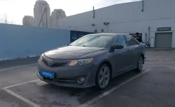 Toyota Camry 2013 года за 9 500 000 тг. в Шымкент фото 1